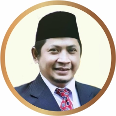 Prof. Dr. H. M. Ali Ramdhani