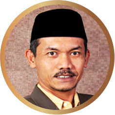 Dr. Akhmad Muzakki