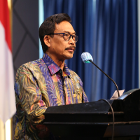 Buka AICOLLIM, Rektor UIN Malang: Saatnya membahas Humaniora dari berbagai perspektif!