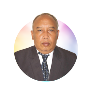 Prof. Dr. I Dewa Putu Wijana, M.A.