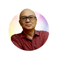 Prof. Manneke Budiman, M.A., Ph.D.