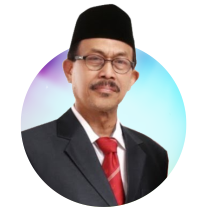 Prof. Dr. H. M. Zainuddin, MA.